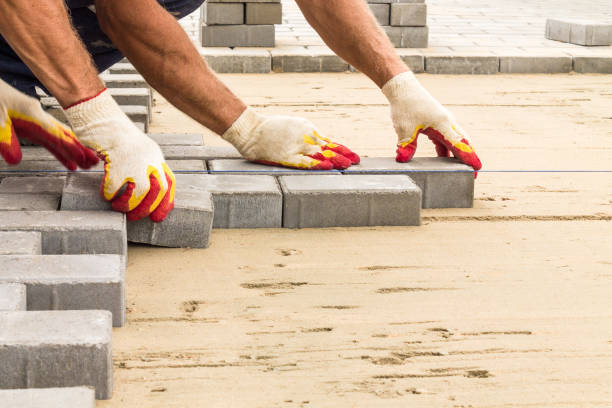 Best Driveway Pavers Near Me  in Portland, TN
