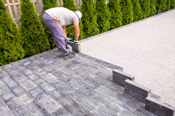 Best Interlocking Driveway Pavers  in Portland, TN