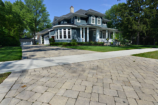Trusted Portland, TN Driveway Pavers Experts