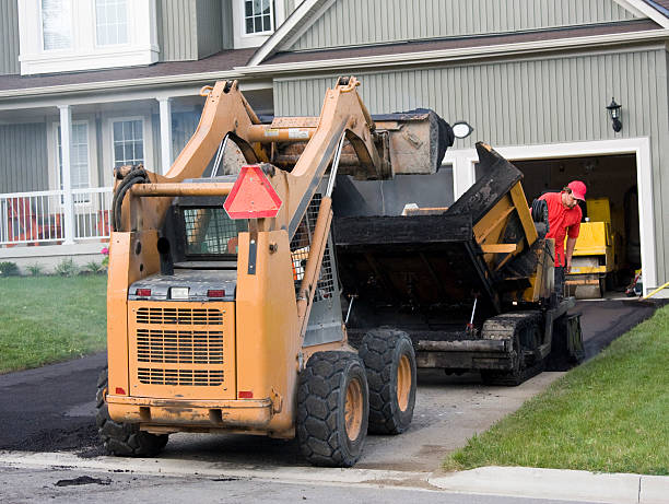 Best Driveway Resurfacing Pavers  in Portland, TN