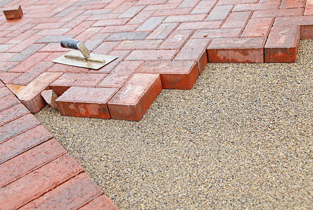 Best Local Driveway Pavers  in Portland, TN