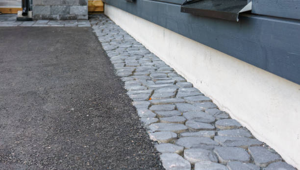 Best Brick Driveway Pavers  in Portland, TN