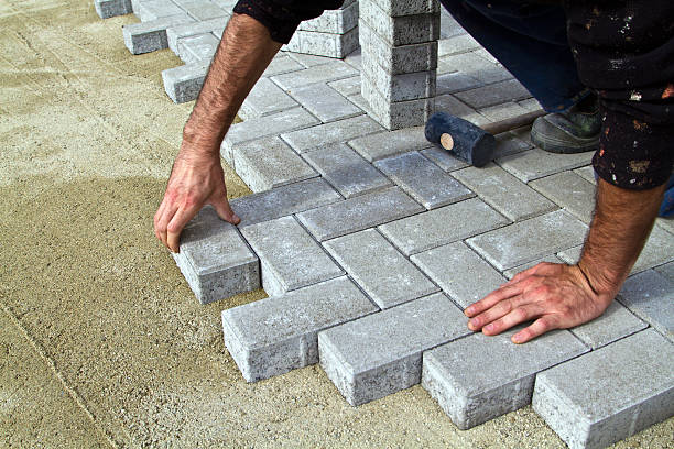 Best Affordable Driveway Paving  in Portland, TN
