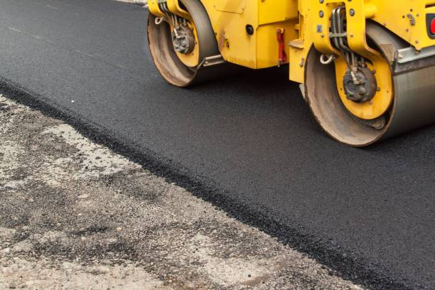 Best Residential Paver Driveway  in Portland, TN
