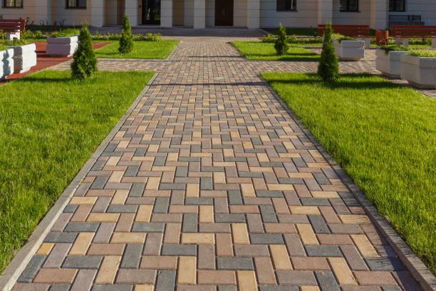 Driveway Pavers for Homes in Portland, TN