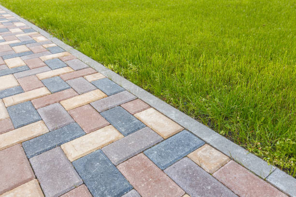 Best Commercial Driveway Pavers  in Portland, TN
