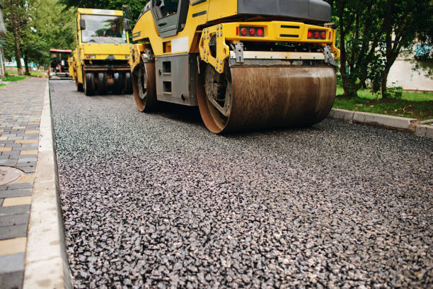 Best Driveway Paving Contractor  in Portland, TN